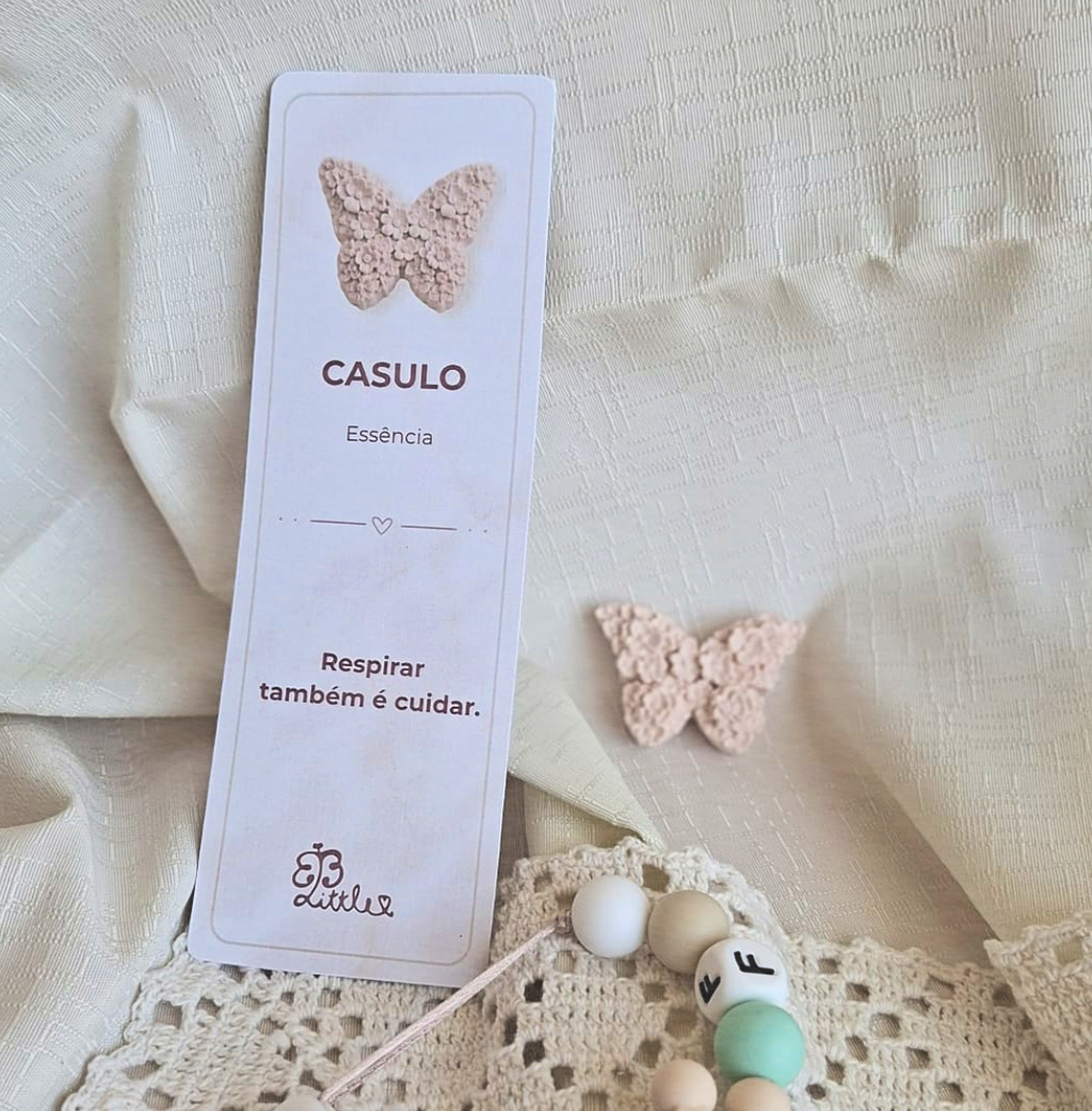 Experiência Casulo