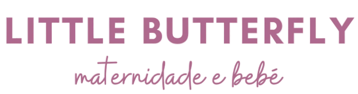 Little Butterfly 