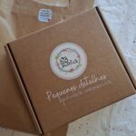 Caixa da Little Butterfly +&euro;2,50