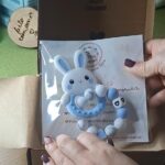 Embalagem Simples de plástico +&euro;0,50