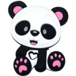 Panda Rosa