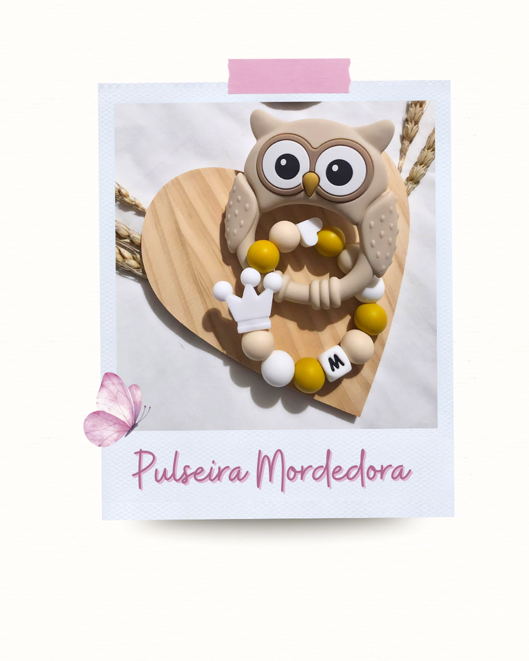 Acabamento personalizado(3)