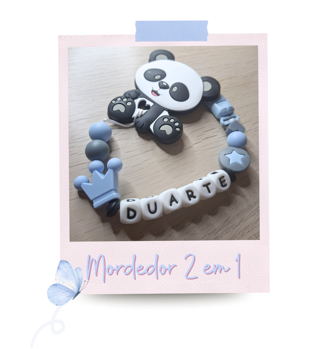 Acabamento personalizado(6)