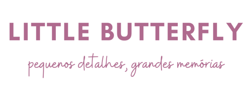 Little Butterfly